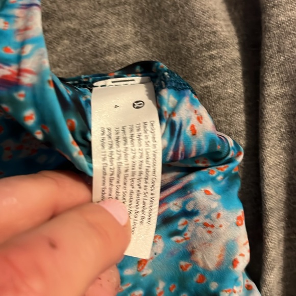 Running set - Picture 2 of 7